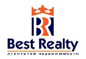 логотип  АН «Best Realty»
