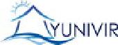 логотип  АН «YUNIVIR»