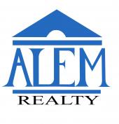 логотип  АН «Alem Realty»