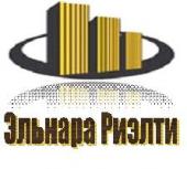 логотип  АН «Эльнара-Риэлти»