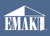 логотип  АН «EMAKO»