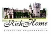 логотип  АН «RichHome»