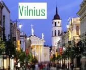 volmis в Литве