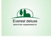 логотип  АН «Everest deluxe»