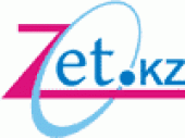 логотип  АН «ZET KZ»