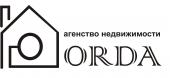 логотип  АН «ОРДА»