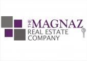 логотип  АН «MagNaz real estate company»