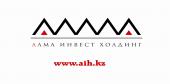 логотип  ИК «Алма-Инвест Холдинг»