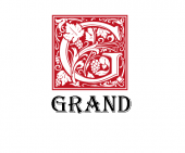 логотип  АН «GRAND»