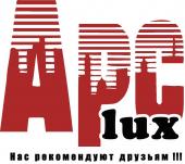 логотип  АН «Apc.lux»