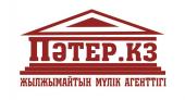 логотип  АН «PATER KZ»