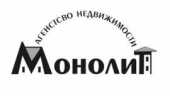логотип  АН «Монолит»