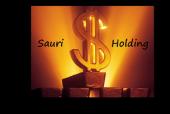 логотип  АН «Sauri-Holding»