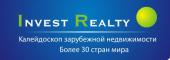 логотип  АН «Invest Realty»