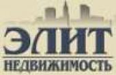 логотип  АН «ASTANA ELITE REALTY»