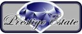 логотип  АН «Prestige Estate»