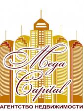 логотип  АН «Mega Capital»