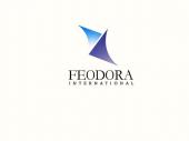 логотип  АН «Feodorainternational»