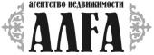 логотип  АН «Алга»