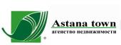 логотип  АН «Astana town»