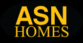 логотип  АН «ASN Homes»
