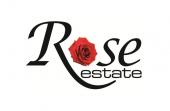 логотип  АН «Rose Estate»