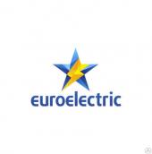 логотип  Компания «Euroelectric»