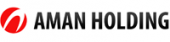логотип  СК «Аман Холдинг»