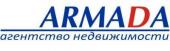 логотип  АН «ARMADA»