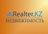 логотип  АН «RealterKZ»