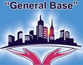 логотип  АН «General Base»