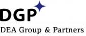 логотип  СК «DEA Group & Partners»