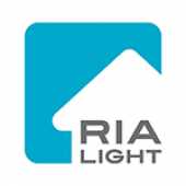 логотип  АН «RIA Light»
