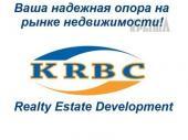 логотип  АН «KRBC»