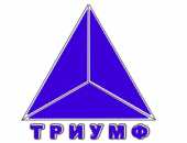 логотип  АН «ТРИУМФ»