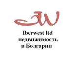 логотип  АН «Iberwest  - недвижимость»