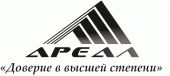 логотип  АН «Ареал»