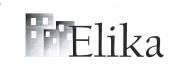 логотип  АН «Elika agency»