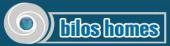 логотип  АН «Bilos Homes»
