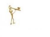 логотип  АН «Золотой Ключ»