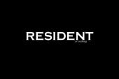 логотип  АН «Rezident»