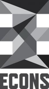 логотип  СК «ECONS»