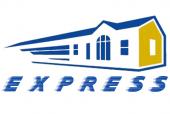 логотип  АН «EXPRESS АРЕНДА»