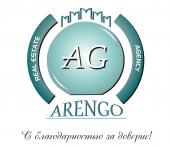 логотип  АН «Arengo»