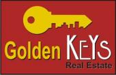 логотип  АН «Golden Keys»