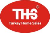логотип  СК «Turkey Home Sales»