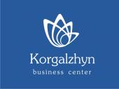 логотип  Компания «Бизнес Центр Коргалжын»