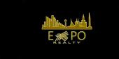 логотип  АН «EXPO Realty»