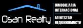логотип  АН «Osan Realty»