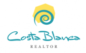 логотип  АН «Costa Blanca Realtor»